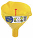 Auto Stop Funnel 16oz. 1-1/8 Dia Spout
