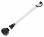 Pour Spout Adapter Kit 1 Clear 2.5 gal.