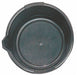 Oil Drain Basin 1-5/8 Polypropylene