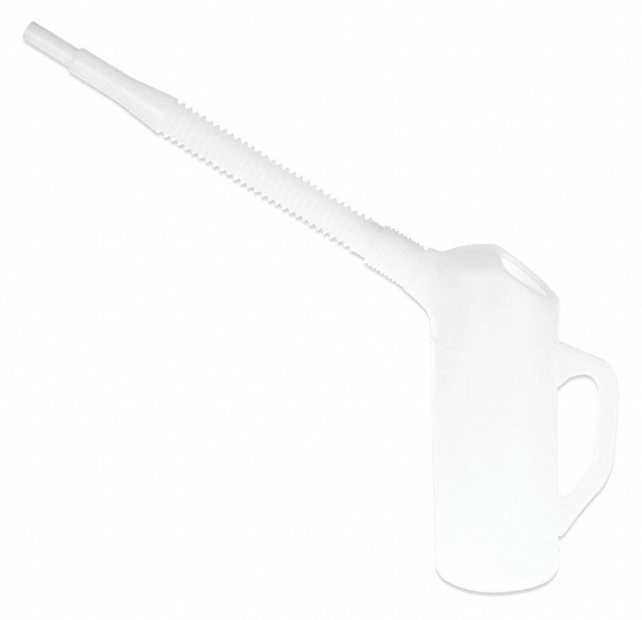Measuring Container Removble Spout 1/2qt