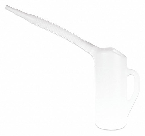 Measuring Container Removable Spout 2qt.