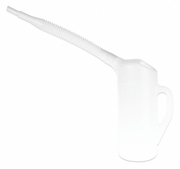 Measuring Container Removable Spout 2qt.