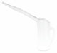 Measuring Container Removable Spout 2qt.