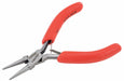 Round Nose Plier 4-1/2 L Smooth