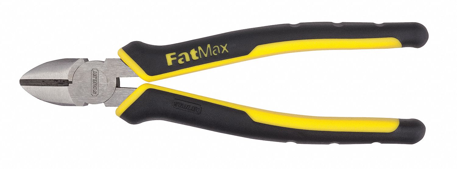 Diagonal Cutting Plier 6-3/8 L