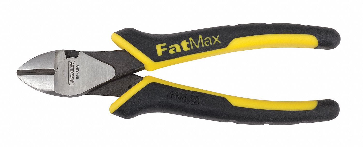 Diagonal Cutting Plier 8 L