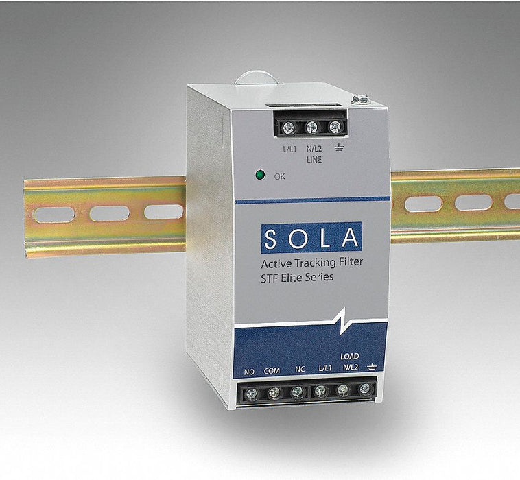 Surge Protection Device 120VAC 1Ph