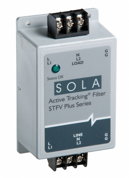 Surge Protection Device 240VAC 1Ph