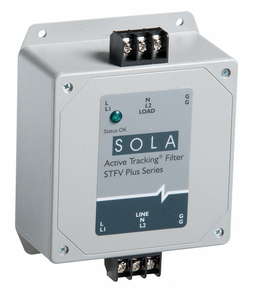 Surge Protection Device 120VAC 1Ph