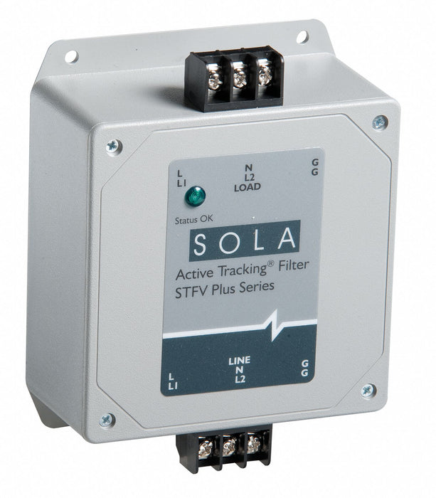 Surge Protection Device 120VAC 1Ph