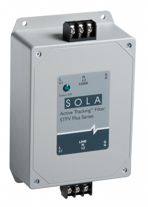 Surge Protection Device 120VAC 1Ph