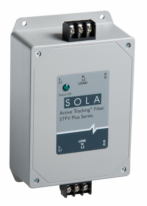 Surge Protection Device 120VAC 1Ph