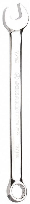 Combo Wrench SAE Square 7/16 