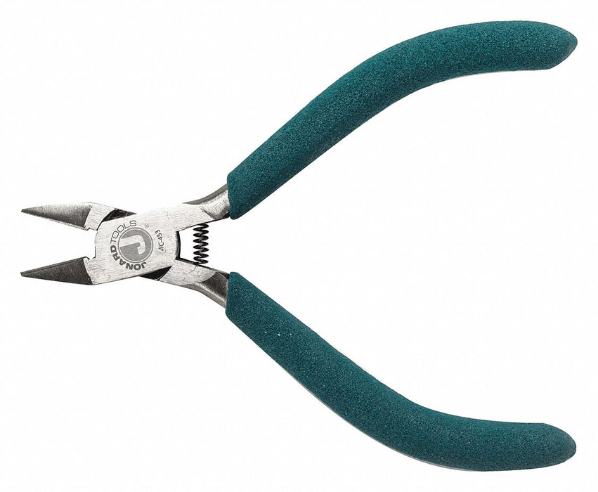 Diagonal Cutting Plier 4-1/2 L