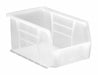 Hang and Stack Bin Clear PP 5 in