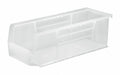 Hang and Stack Bin Clear PP 5 in