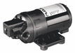 Diaphragm Pump PolyP 2Cmb 1.6gpm 100psi
