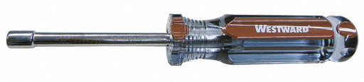 Hollow Round Nut Driver 5 1/2 mm