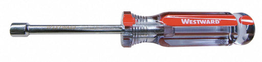 Hollow Round Nut Driver 6 mm
