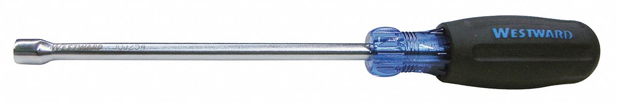 Hollow Round Nut Driver 1/2 in