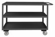 Utility Cart 1 200 lb Steel