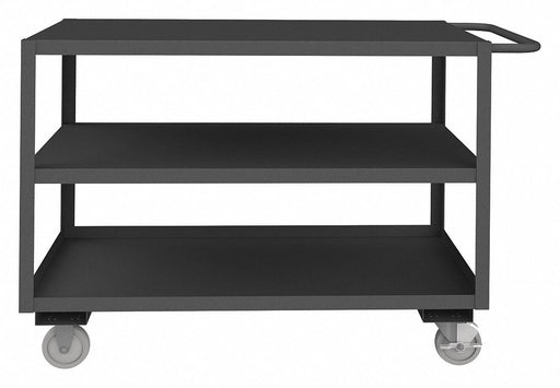 Utility Cart 1 200 lb Steel