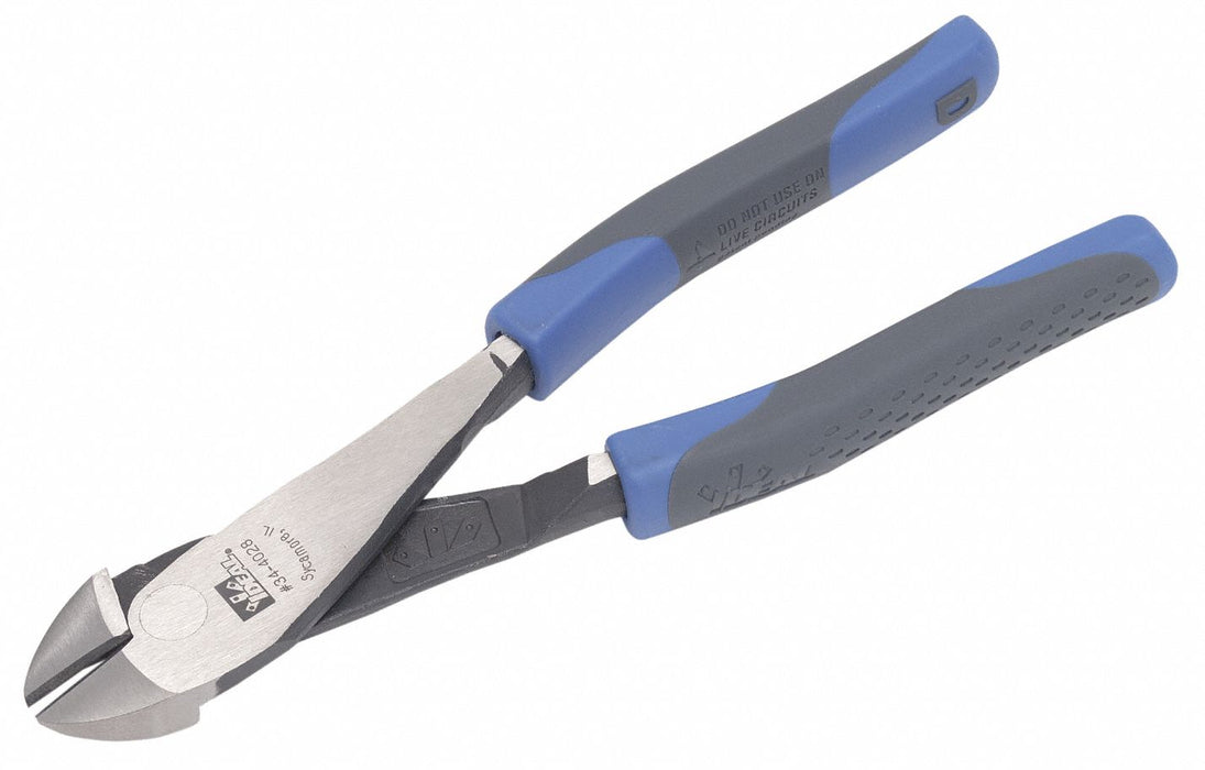 Diagonal Cutting Plier 8 L