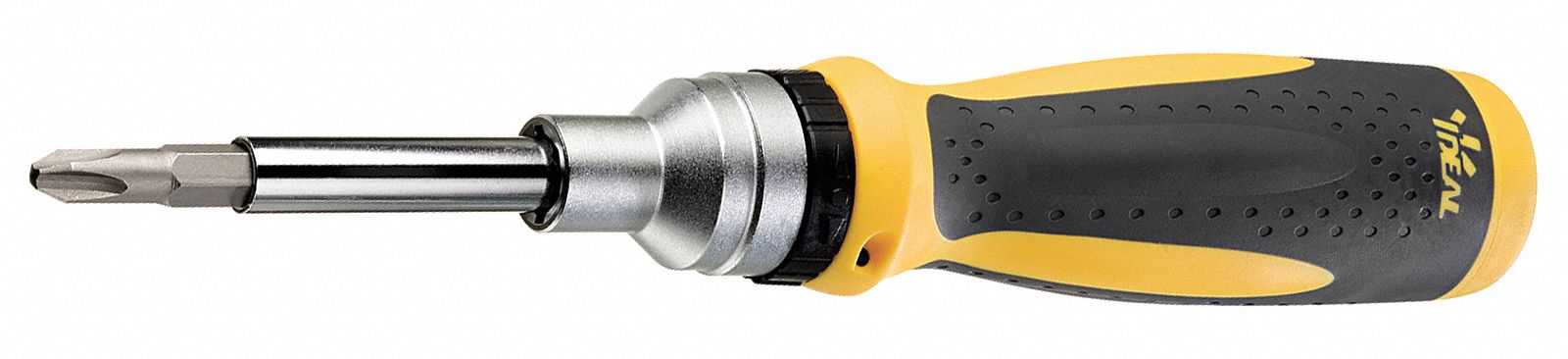Wire Nut/Multi-Bit Screwdriver 21-in-1