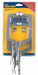 Locking Clamp Set 9 4-1/2 Cap. 2 Pc.