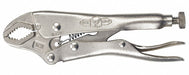 Locking Plier Plain Grip 5 L