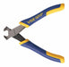 End Cutting Nippers 4-1/4 In