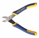 Precision Diagonal Cutting Plier 4-1/2 L