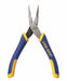 Long Nose Plier 5-1/4 L Serrated