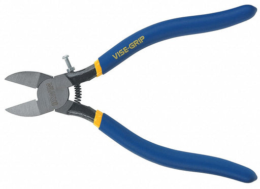 Adj. Diagonal Cutting Plier 8 L