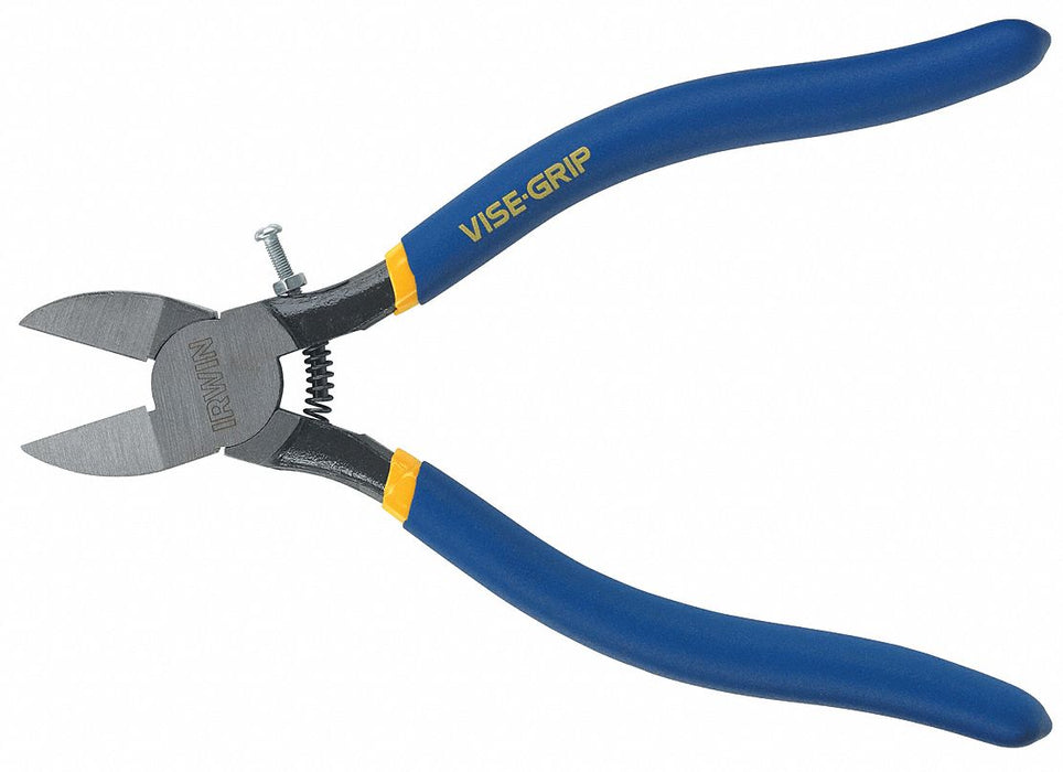 Adj. Diagonal Cutting Plier 8 L