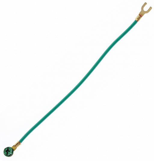 Grounding Tail Fork Green Pk25
