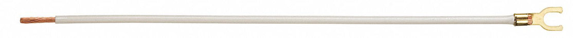 Pigtail Connector Pigtail White Pk25