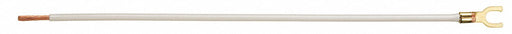 Pigtail Connector Pigtail White Pk25