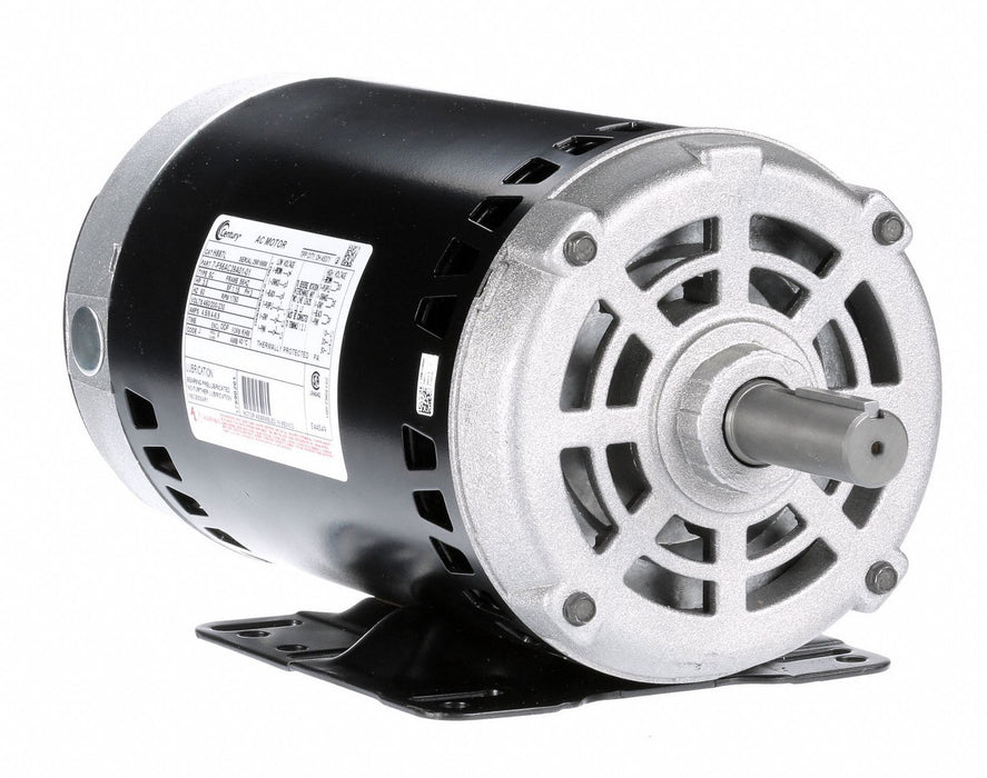 Belt Drive Motor 56HZ 3 hp