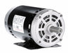 Belt Drive Motor 56HZ 3 hp