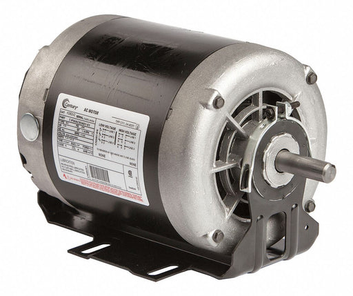 Motor 1/3 HP 1725 rpm 56 200-230/460V