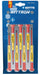 InsulatedPrecisionScrwdrvrSet SAE 7pcs