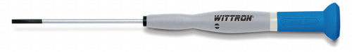 InsulPrecScrDrv Slt 5/64in Blc Round