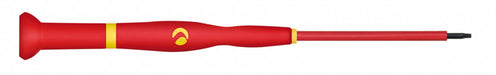 InsulPrecisionScrDrv Trx T8 Yll Round