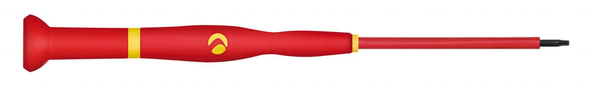 InsulPrecisionScrDrv Trx T5 Yll Round