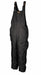 Rain Bib Overall Unrated Black S