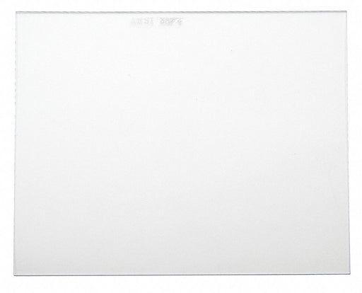 Front Cover Lens