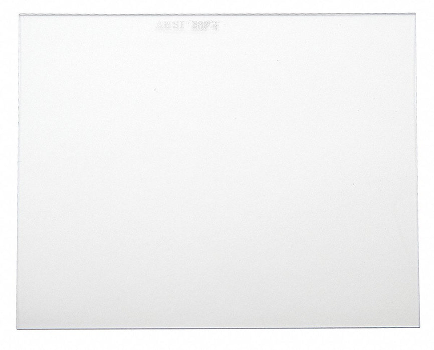 Front Cover Lens