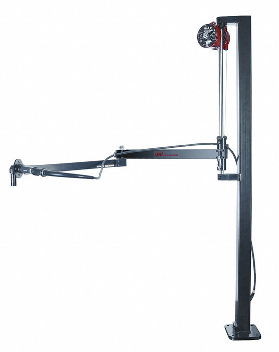 Torque Arm 22 Vertical Travel 150 N-m
