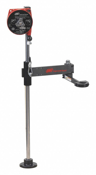Torque Arm 13 Vertical Travel 10 N-m
